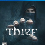 PS4 Thief