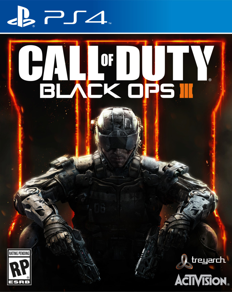 cod cover